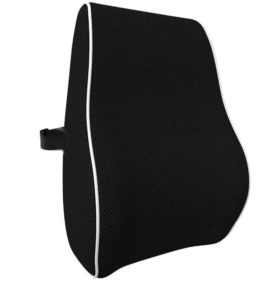 ErgoComfort Lumbar Support Pillow_0